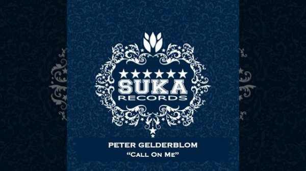 Call On Me (Rene Amesz Rework)