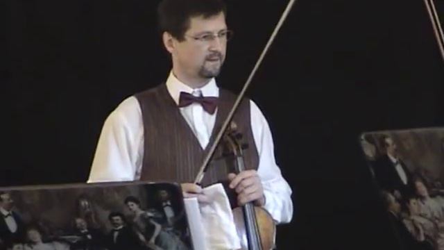 Prater Quartett live-2010- teil5.mpg смотреть онлайн