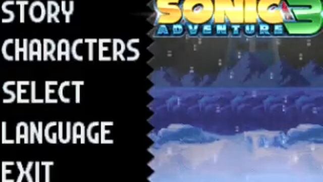 (LOUD)Sally.exe: The Whisper of Soul (Start Up) смотреть онлайн