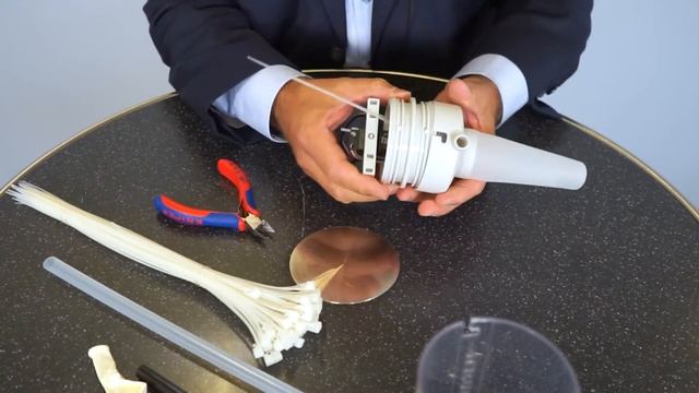 Tutorial 1 Bionics4Education – Grasping with the Bionic Chameleon смотреть онлайн
