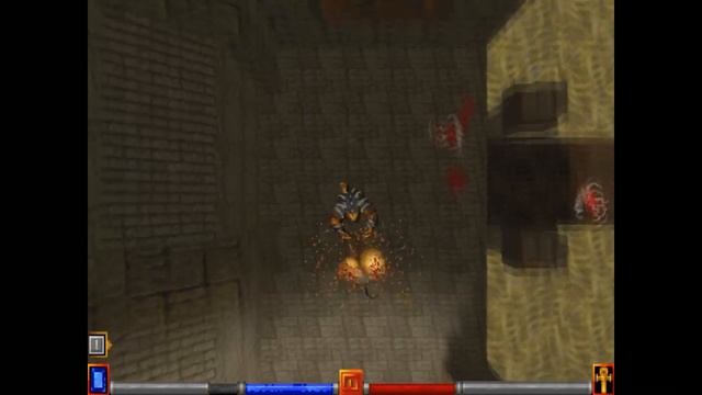 Old School Gaming - Mageslayer смотреть онлайн