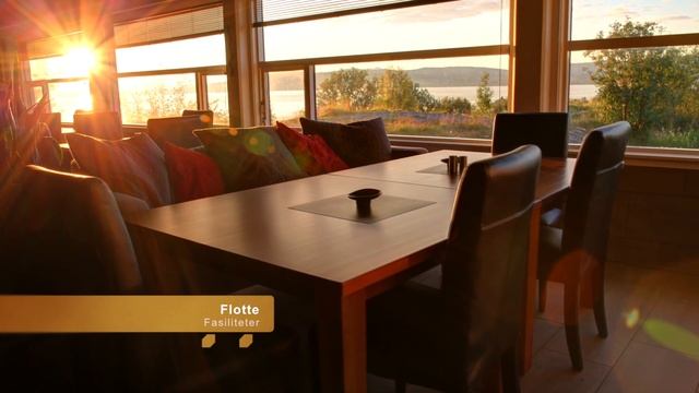 Saltstraumen Hotel смотреть онлайн