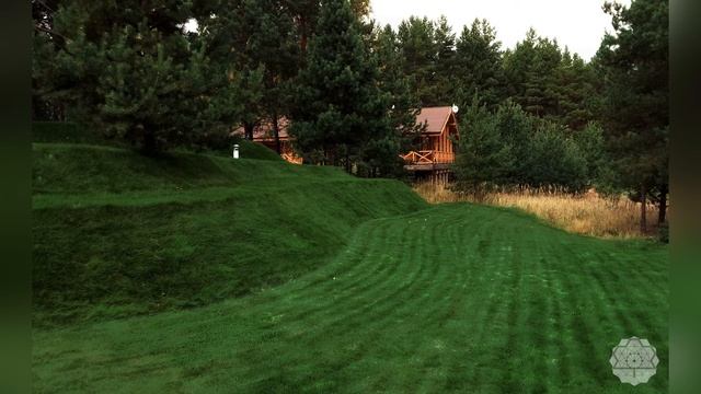 Что такое геопластика?