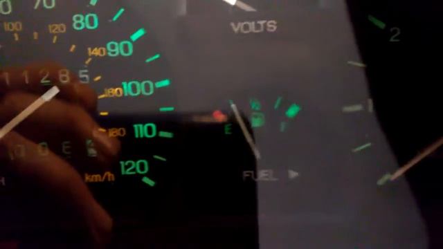 1994 - 1995 Ford Thunderbird & Mercury Cougar - MN12 смотреть онлайн