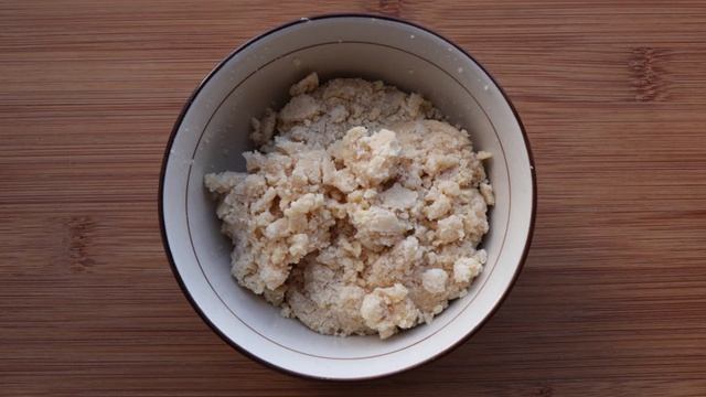 Сборник рецептов