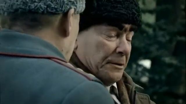 Брежнев [2005, HD] - 1. Шашка дамасской стали в подарок смотреть онлайн