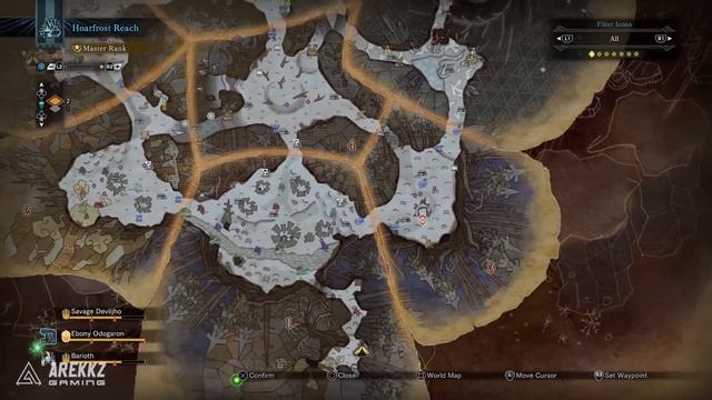 Monster Hunter World Iceborne | How to Unlock the Raider Ride in Hoarfrost Reach смотреть онлайн