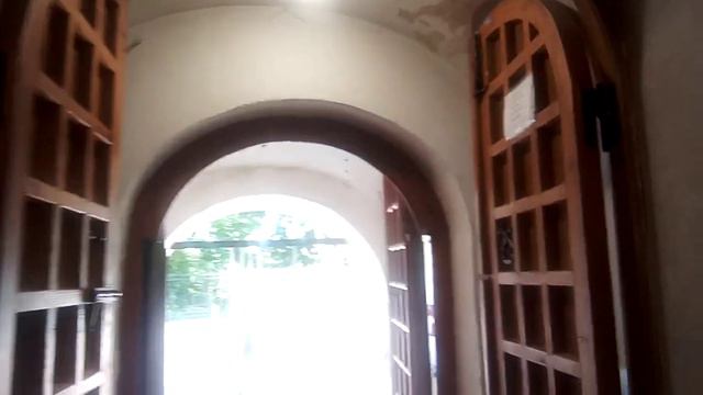 Фёдоров Государев Храм смотреть онлайн