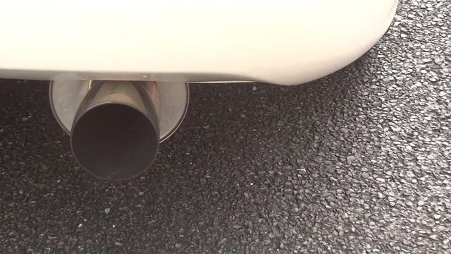 HONDA INTEGRA TYRE R　ホンダ インテグラ タイプ R смотреть онлайн