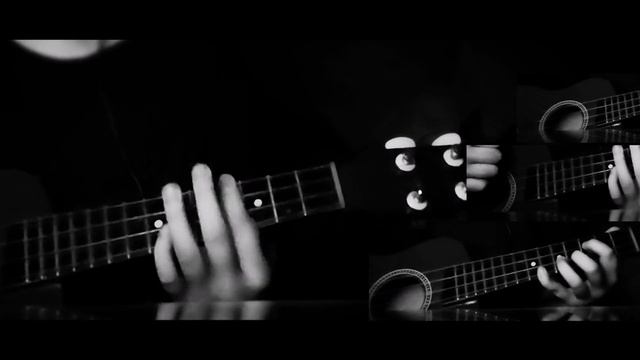 Toxic - BoyWithUke [Ukulele Cover] смотреть онлайн