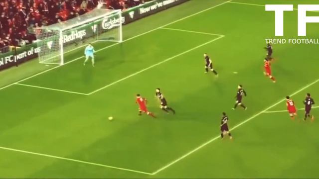 ROBERTO FIRMINO - SKILLS 2019