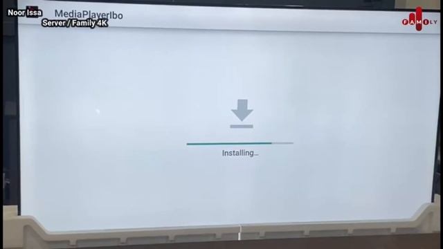 install IBO player on android tv смотреть онлайн