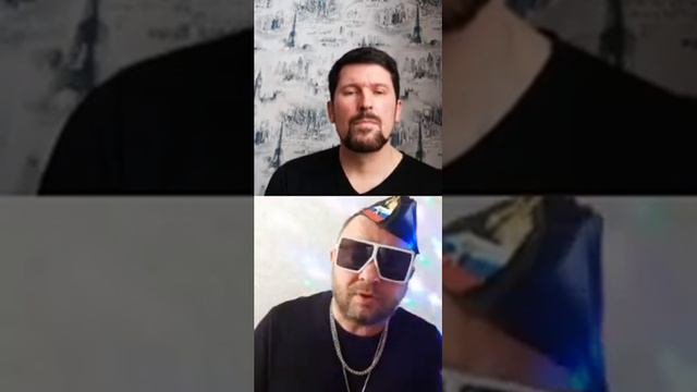 Певец и композитор Алексей Ростов в гостях у Ивана Вихарева (часть 3)