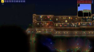 Террария  // создаю БЛАСТЕР ФЕНИКСА