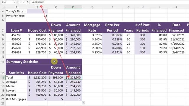 Excel Chapter 2 Grader Hands-on Exercise смотреть онлайн