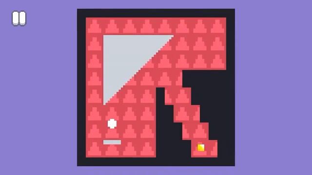 Fancade Gravity Stage 17,18,19,20,21,22,23,24,25 || Android Arcade Game смотреть онлайн
