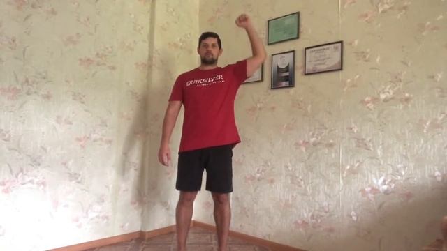 Кубинский жим смотреть онлайн