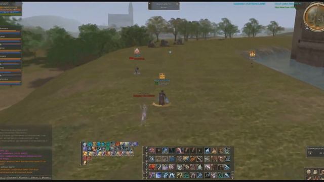 🔥 ТОП 5 ЛУЧШИХ ММОРПГ ДЛЯ ОЛДФАГОВ / ЛУЧШИЕ MMORPG 2005-2023 🔥
