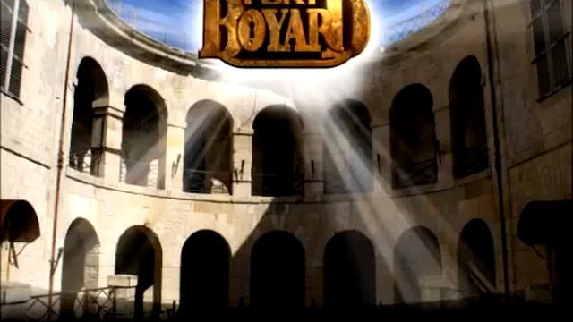 Fort Boyard Full Theme Song 2003 - 2015 смотреть онлайн