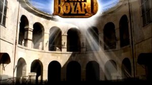 Fort Boyard Full Theme Song 2003 - 2015