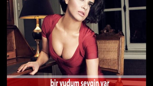 Göksel - Yalnız Kuş  (Bende Bi Aşk Var) Şarkı Sözü [HD]
