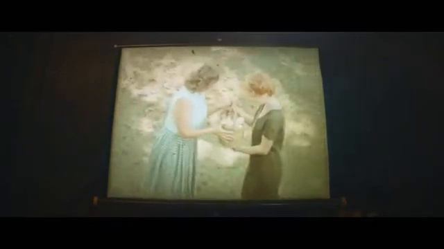 фильм "Страшный дом" смотреть онлайн