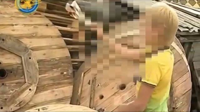 КАК ИЗБЕЖАТЬ ПОЖАРОВ ИЗ-ЗА ДЕТСКОЙ ШАЛОСТИ смотреть онлайн