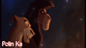 Король лев || Шрам & Кову - "Монстр" || Skillet