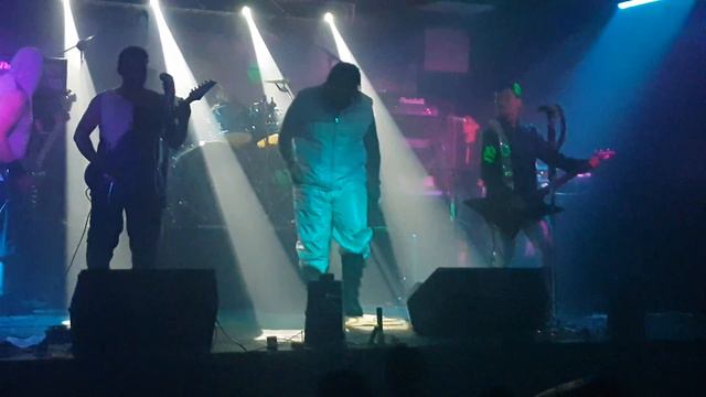 4K Tributo RAMMSTEIN смотреть онлайн