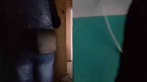 15 лет в квартире жили ГОЛУБИ. Результат...Смотрите!!!