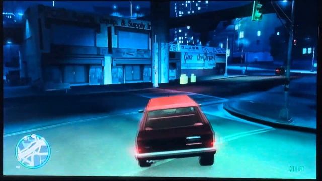 GTA 4 Déclassé Rancher Test Drive ( Chevrolet Blazer ) смотреть онлайн