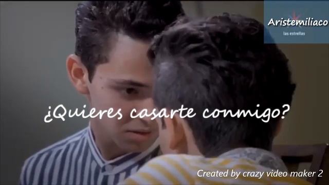 The One That Goat Away- #Aristemo смотреть онлайн