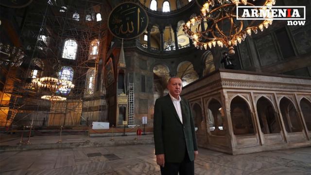 Турция начнет расходиться по швам: У России есть шанс повернуть историю смотреть онлайн