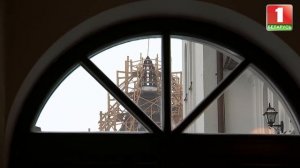 Свято Елисаветинский монастырь Минск