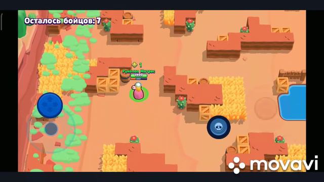 ТОП ЛУЧШИХ БРАВЛЕРОВ В КАЖДОЙ РЕДКОСТИ | Brawl Stars смотреть онлайн