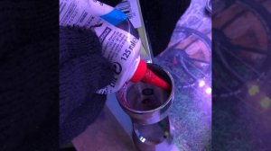 Как убрать скрип треск в самокате за 5 минут?