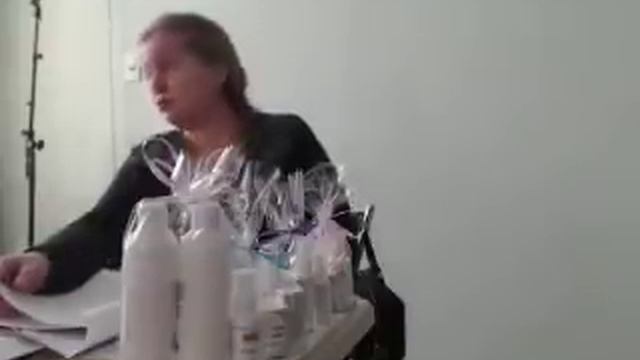 Новые тональные флюиды от Плацентоль - Лекция Е.Ю. Любимовой смотреть онлайн