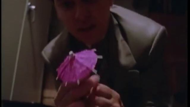 Kids In The Hall - Girl Drink Drunk