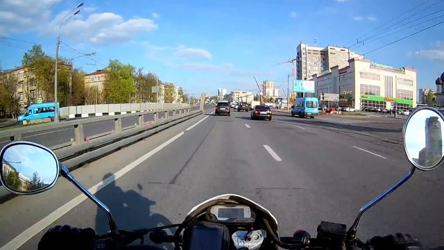 Как выбрать мотошколу и сдать на категорию "А". смотреть онлайн