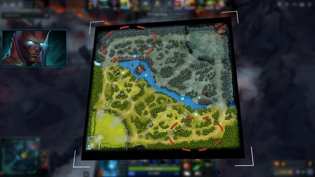 Dota 2: Controlling the Mid Game & Knowing Your Win Conditions | Pro Dota 2 Guides смотреть онлайн