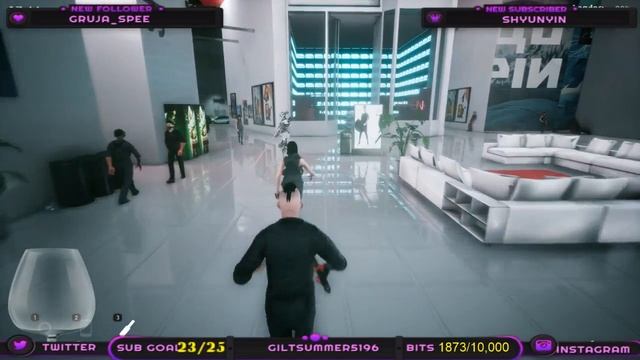BLADENET | Game Coverage | Twitch Extended Highlight смотреть онлайн