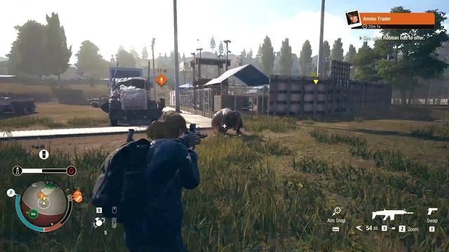 State Of Decay 2 | With Mods V2 смотреть онлайн