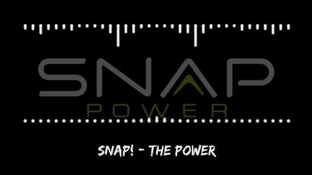 SNAP! - The Power смотреть онлайн