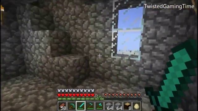 Карта для Minecraft 1 5 2 дропер смотреть онлайн