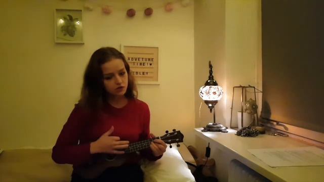 Adventure Time Song Medley смотреть онлайн