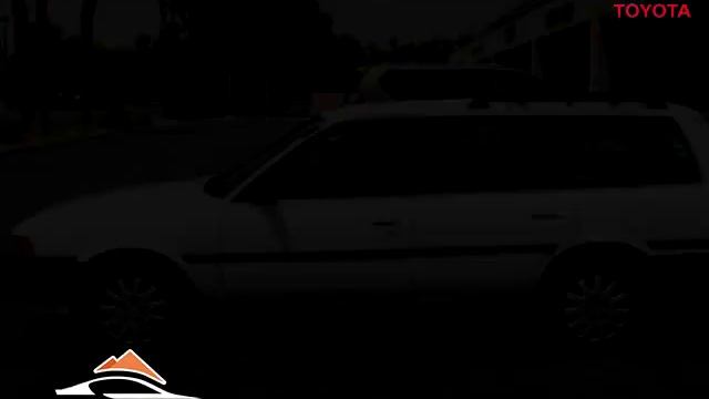 1990 Toyota Camry - Auto Plaza Palm Desert смотреть онлайн