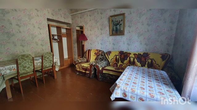 #Коктебель, варианты эконом жилья, где остановиться смотреть онлайн