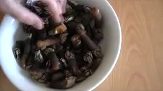 Испанские деликатесы смотреть онлайн