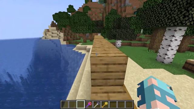 Лучшие 5 модов на Minecraft 1.17 смотреть онлайн
