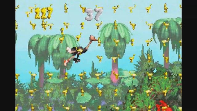 Slim Plays Donkey Kong Country (GBA) - Part 2 смотреть онлайн